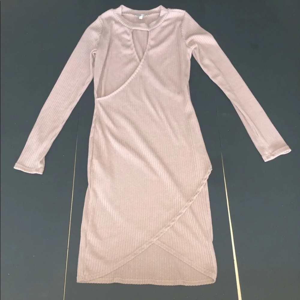 Charlotte Russe dress